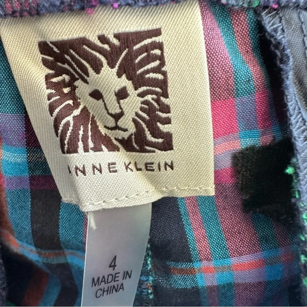 Anne Klein perfect golf